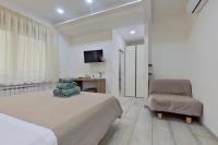 Habitación Doble Estándar