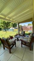 Urano Pinamar - B&B Pinamar
