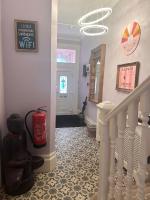 La Di Da Hotel beach town - B&B