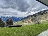Fouquet Rez - B&B Verbier