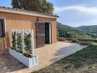 Agriturismo I Tre Vitigni appartamento Vermentino - Ferienwohnung Trinità d'Agultu e Vignola