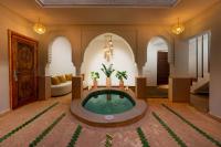 Riad Abrare - B&B Marrakech