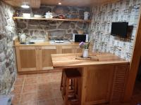 Casa da mestre - B&B Crecíente