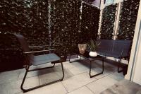 Elene Suites Soggiorno Mediterraneo - Ferienwohnung Palermo