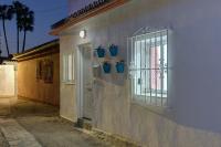 Andalusian Apartment By Seric, 15' walking to the beach - Bed and Breakfast Torremolinos