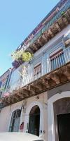 Nicuzzaduci Home - B&B