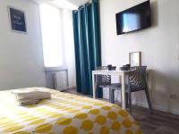 Appartamento con 1 Camera da Letto