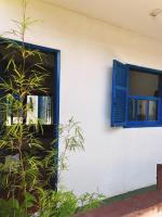 Casa Inaê - B&B Búzios