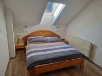 Penzion Šárka - B&B Karlovy Vary