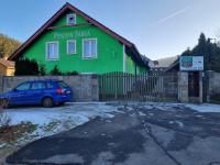 Penzion Šárka - Chambres d’hôtes