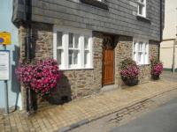 Beach Way - B&B Cawsand