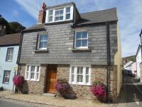 Beach Way - B&B Cawsand