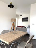 Charmant studio pour étudiant seul ou à 2 - B&B Villeneuve-lès-Maguelone