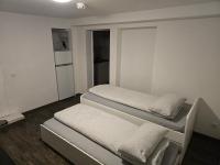 Underground Elegance - Chambres d’hôtes Essen