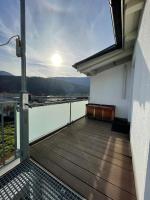 Bergblick rundum Zirl by Base&Beyond - B&B Zirl