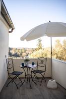 Borgonovo 33 - B&B San Miniato