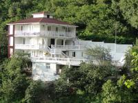 Livada - Ferienwohnung Gonio