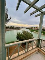 G20-1-5 El golf - B&B Hurghada