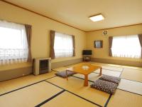 Camera Familiare Superior in Stile Giapponese 