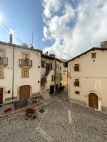 La Casa di Lidia - Chambres d’hôtes