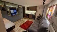 Suite Los Andes - Ferienwohnung