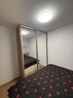 Apartman E&A - Ferienwohnung Konjic