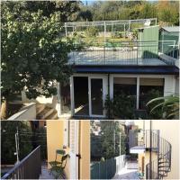 SanMarco54 - B&B