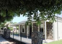 B&B Tanunda - Barossa Bed & Breakfast - Bed and Breakfast Tanunda