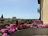 Moon Cove, Villa Borghese Prestige Hideaway Rome - Ferienwohnung Rom