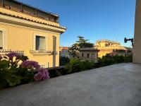 Moon Cove, Villa Borghese Prestige Hideaway Rome - Ferienwohnung Rom