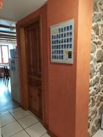 Gite sur le Mont - B&B