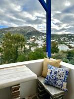 Jasmine of Cyclades - B&B