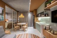 Studio Bali, aconchego e luxo. - Ferienwohnung