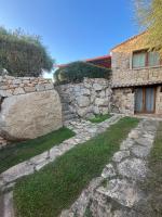 Villa Dante - B&B Castiadas