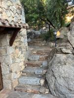 Villa Dante - B&B Castiadas