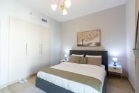 Yas Winter Dreamstay 1BHK - B&B Abu Dhabi