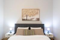 Yas Winter Dreamstay 1BHK - B&B Abu Dabi