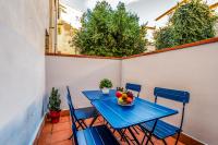 Hoslty-Suite l'Arancio-Enjoy the Historical Center-Brand new Shower - Chambres d'hôtes Pise