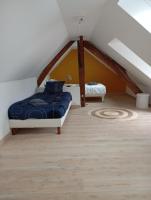 Casa Unifamiliar de 2 dormitorios