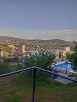 vistas del valle - B&B