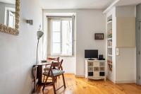 Apartment in Historical Alfama - B&B Lisbona