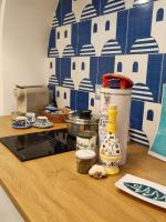 Villa Nina La torretta - Chambres d’hôtes Pontone