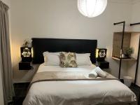 Standard Zimmer mit Queensize-Bett