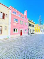 Happy Sintra Inn - B&B