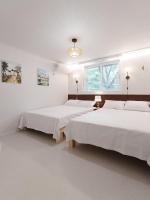 Casa con 1 dormitorio