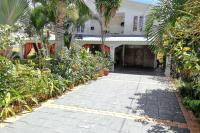 Charming studio in Flic en Flac with enclosed garden, 25m² - B&B