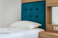 Appartamento con 1 Camera da Letto, Vista Mare e Balcone