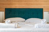 Appartamento con 1 Camera da Letto, Vista Mare e Balcone 