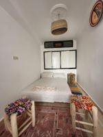 4-Bed Mixed Dormitory Room
