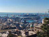 La Casetta del Carmine - Chambres d’hôtes Gênes